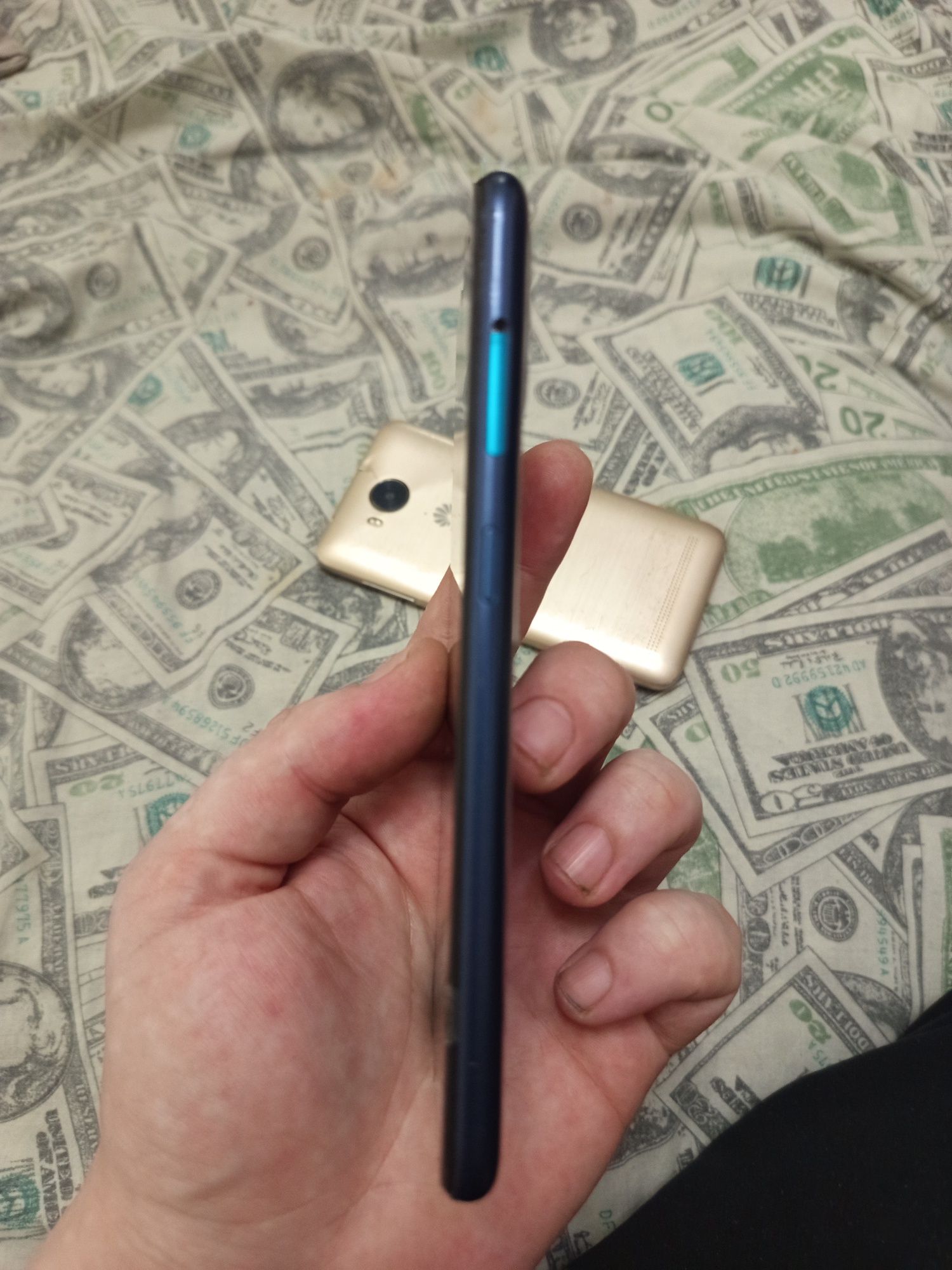 Samsung a015f galaxy