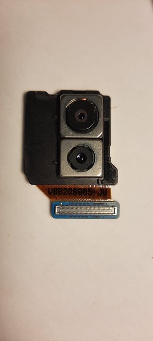 Продам основну камеру на Samsung S9 plus Original
