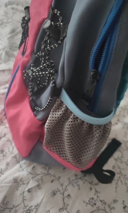 Plecak dziecięcy/podróżny martes