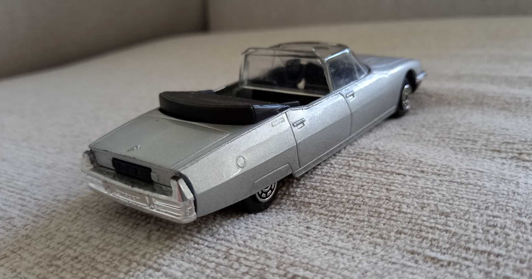 Miniatura NOREV - Citroen SM Presidentielle