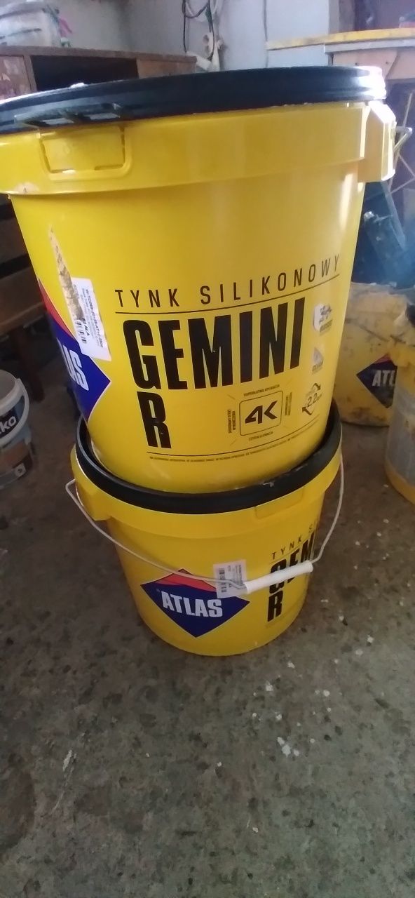 Sprzedam strukturę elewacyjną