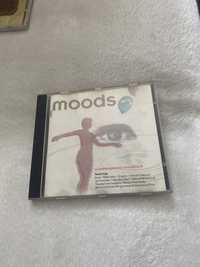 Płyta CD  Moods polecam