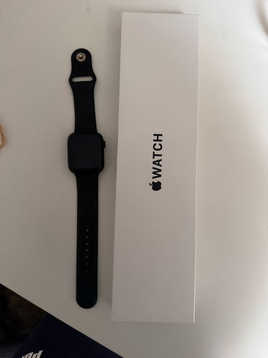 Apple watch SE 2nd Gen 44mm