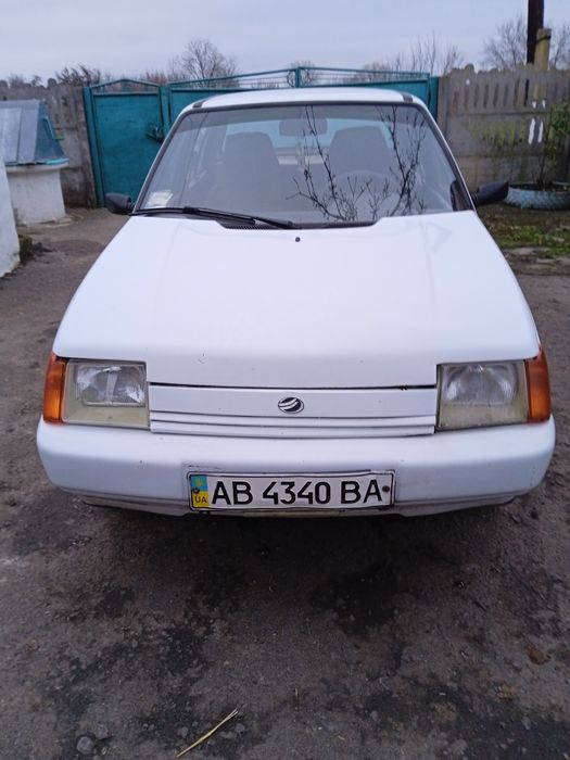 Продам маленького джипа