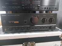 Wzmacniacz technics su vx 920