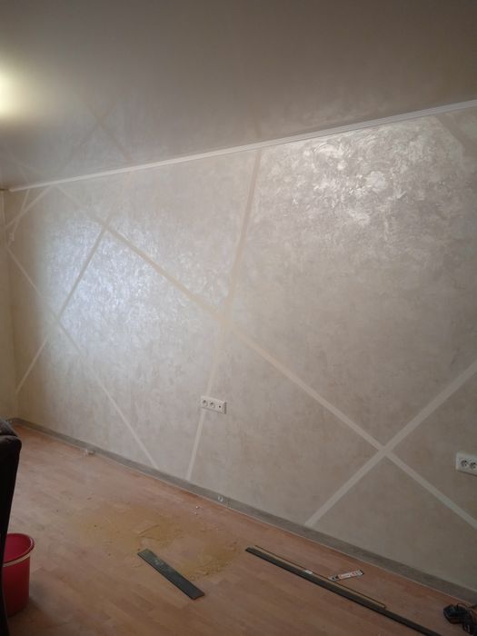 Внутренний ремонт квартир, домов