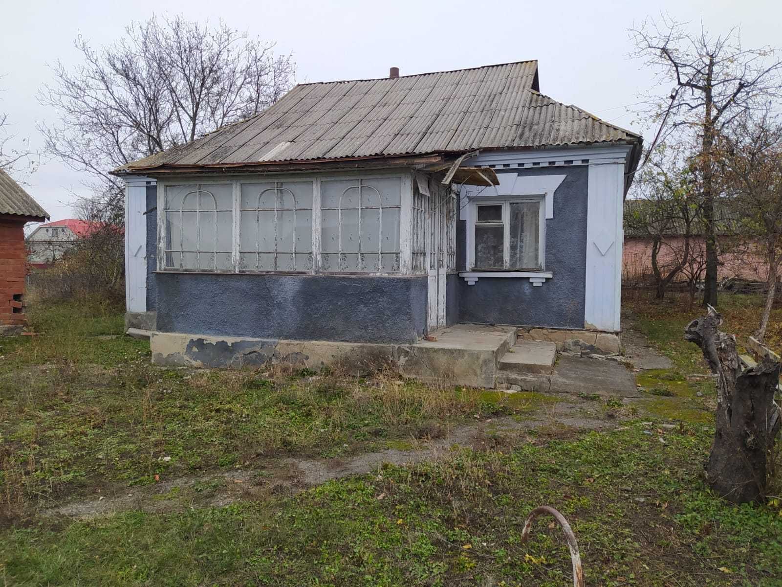 Продам будинок Вапнярка