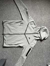 Bluza nike tech fleece