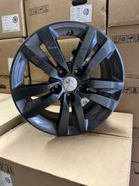 Jantes 16” 5x108 Originais Peugeot