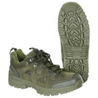 buty tactical low mfh olive