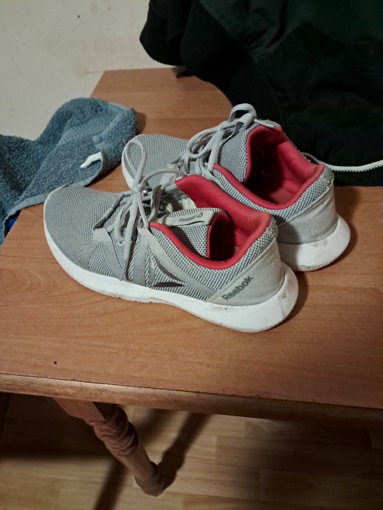 Buty reebok męskie