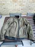 Casaco ARMURE Juno Vented Dark Green