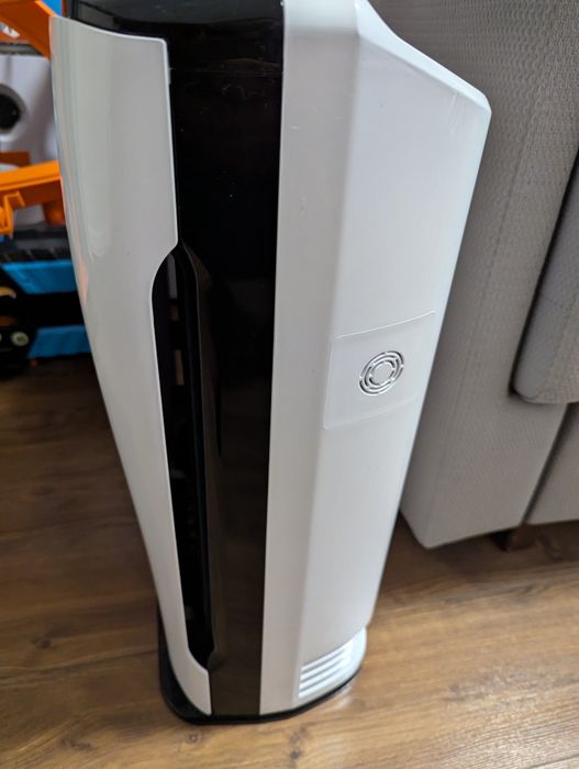 Очищувач повітря boneco p340