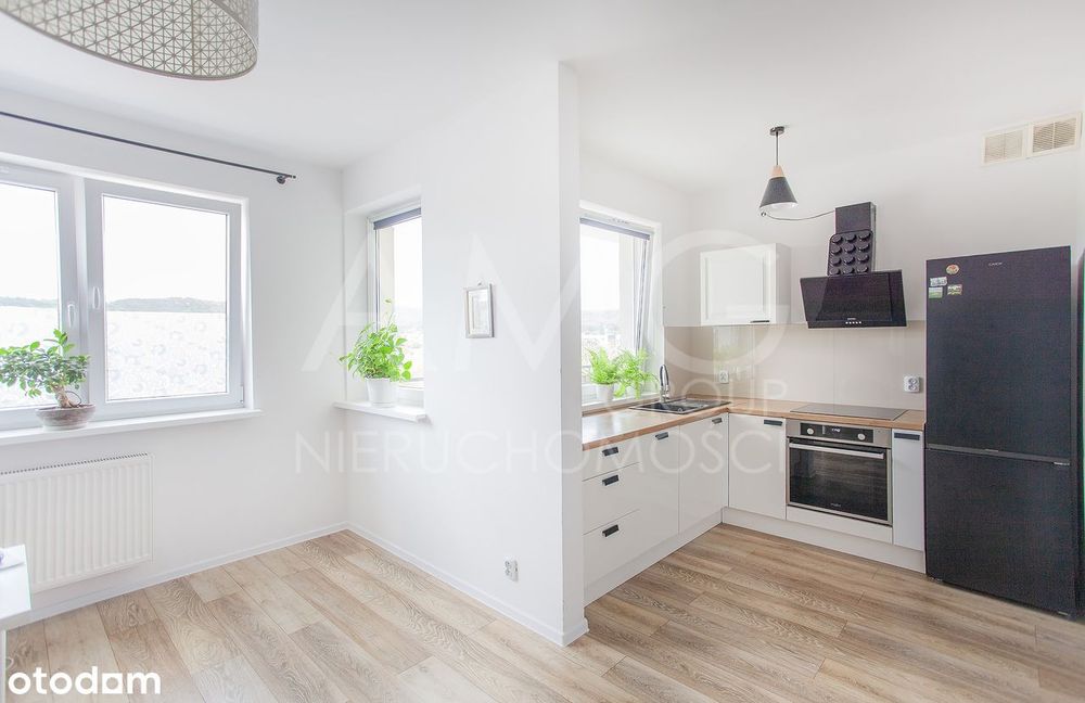 Mieszkanie w Rumi w atrakcyjnej lokalizacji-komórka lokatorska Gratis