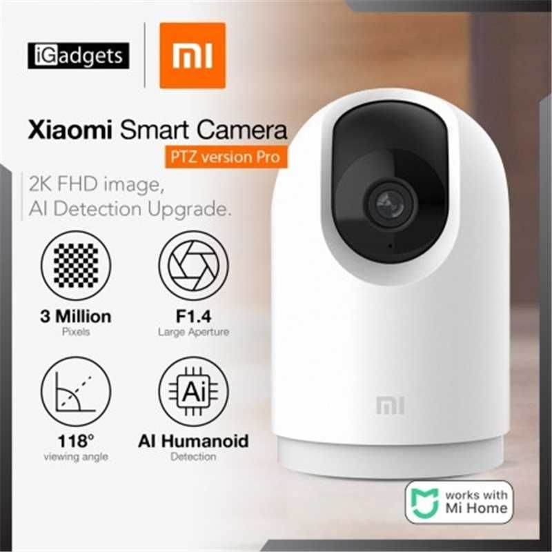 IP Камера Mi 360° Home Security Camera 2K Pro (BHR4193GL)