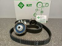 Alfa 156,Marea,Lancia 2.4 JTD Rozrząd kpl.> PROMOCJA !!!