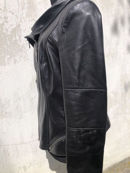 продам шкіряну куртку