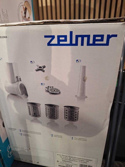 Sprzedam maszynkę do mielenia