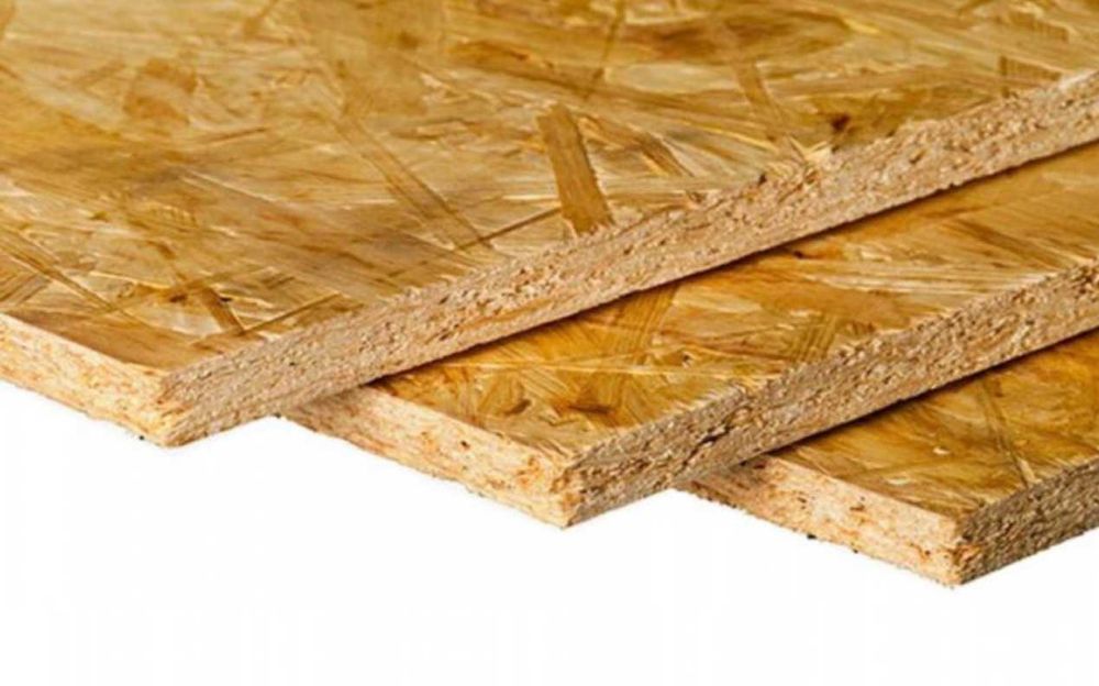 Купить ОСБ, OSB плиту 6,8,9,10,12,15,18,22х1250х2500мм, цена, Киев!