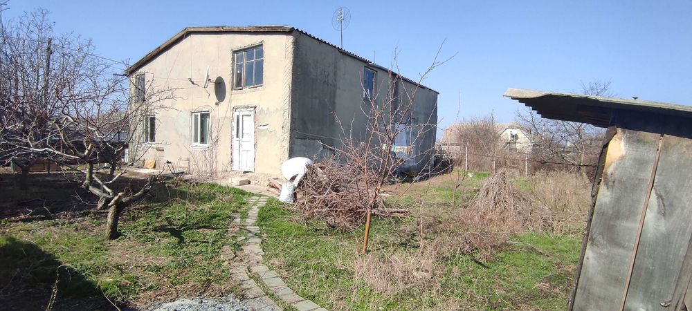 Будинок від власника в Білгороді-Дністровсьому