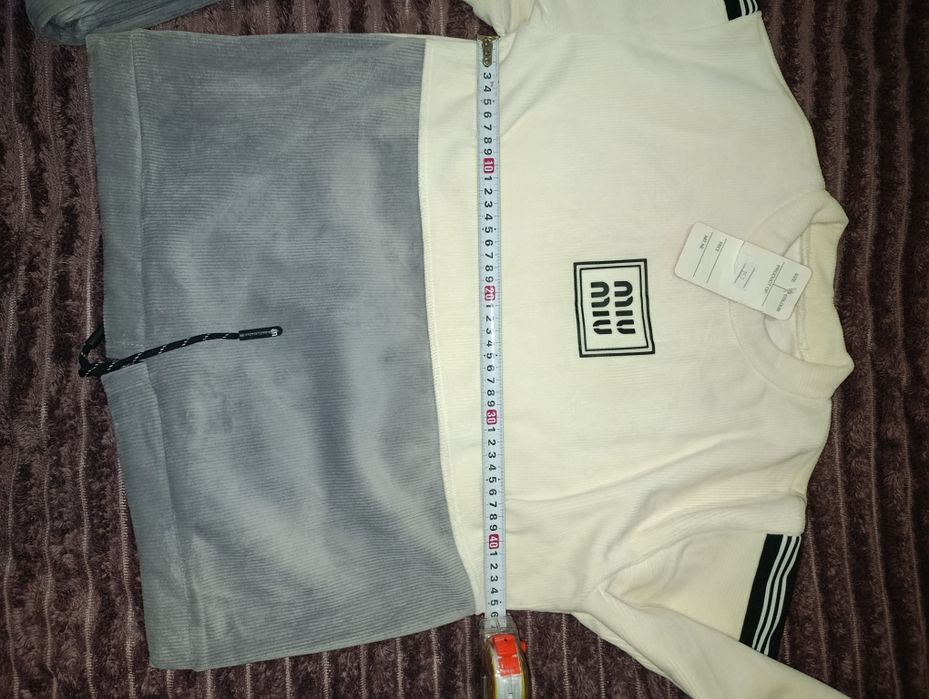 Костюм для дівчинки теплий костюм