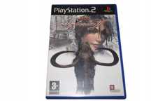 Syberia Ii Playstation 2 Ps2