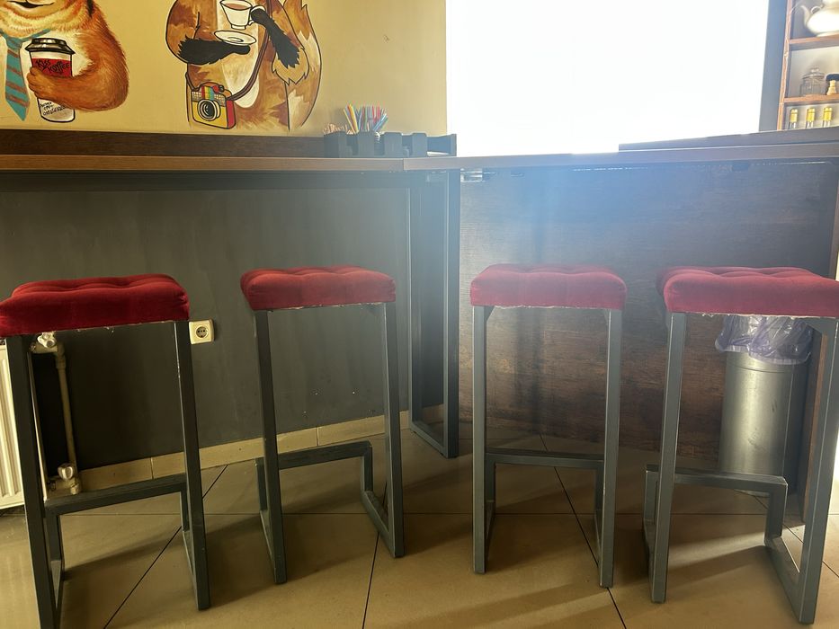 Продам стільці в доброму стані