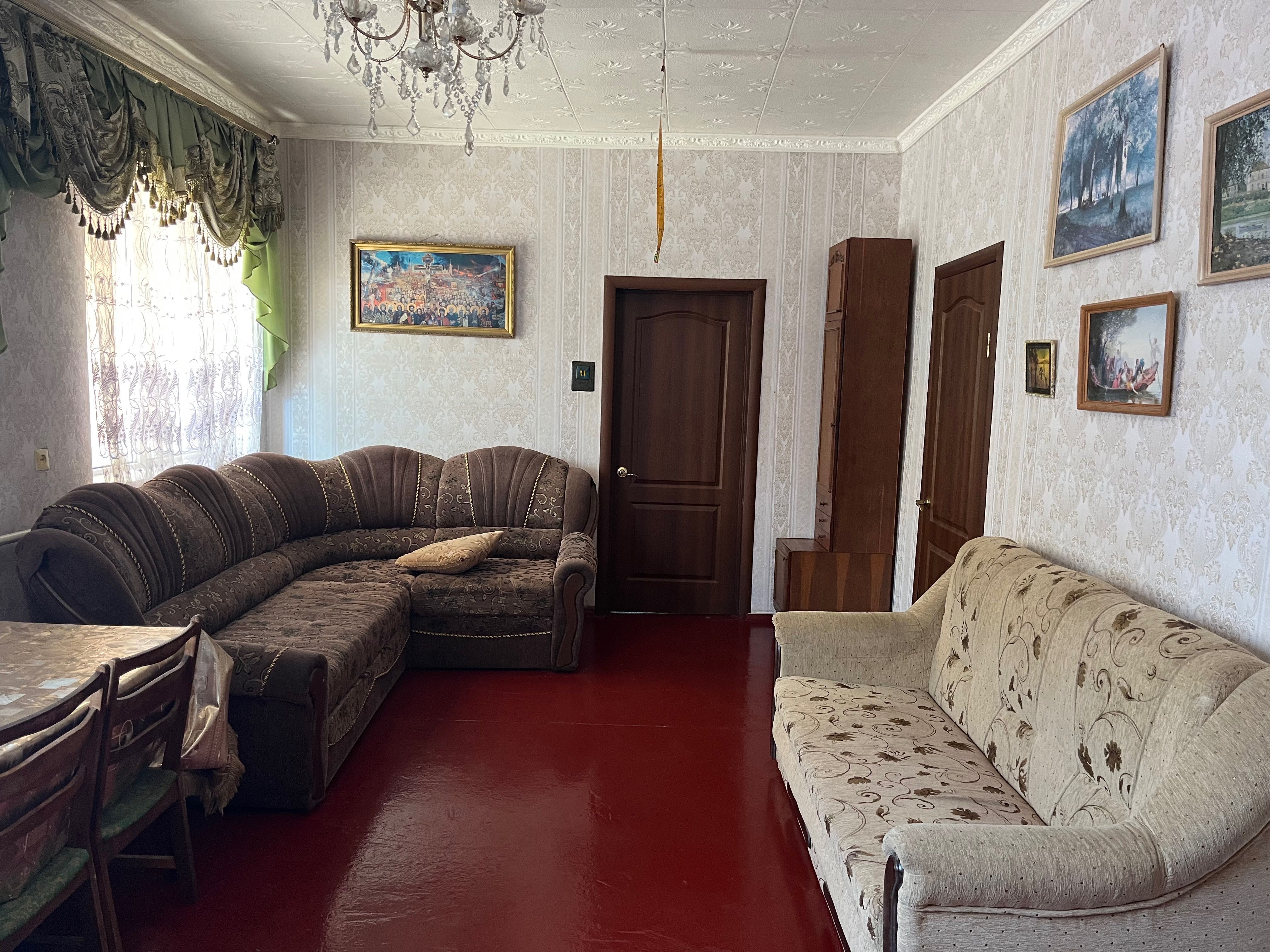 Продаж будинку м. Яготин, вул. Чернишевського, 40, р-н «Вокзал»