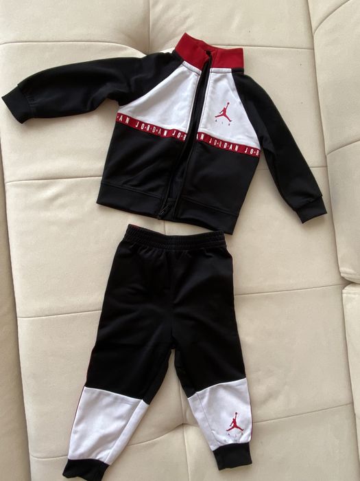 Костюм Jordan Nike 80-86см на 18 мес