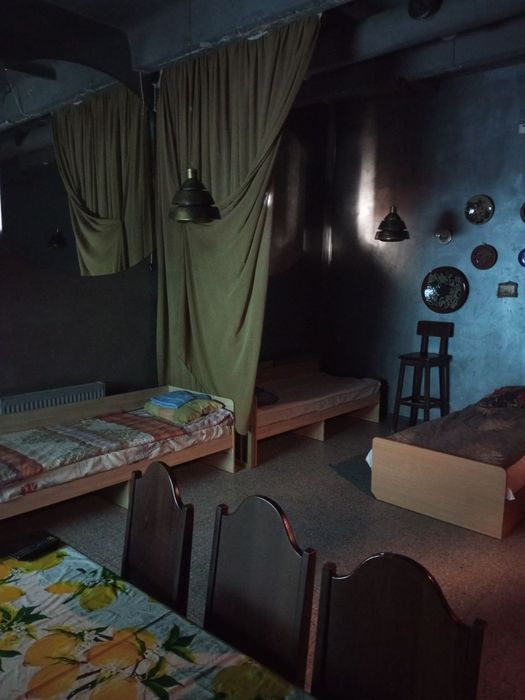 ХОСТЕЛ по добово