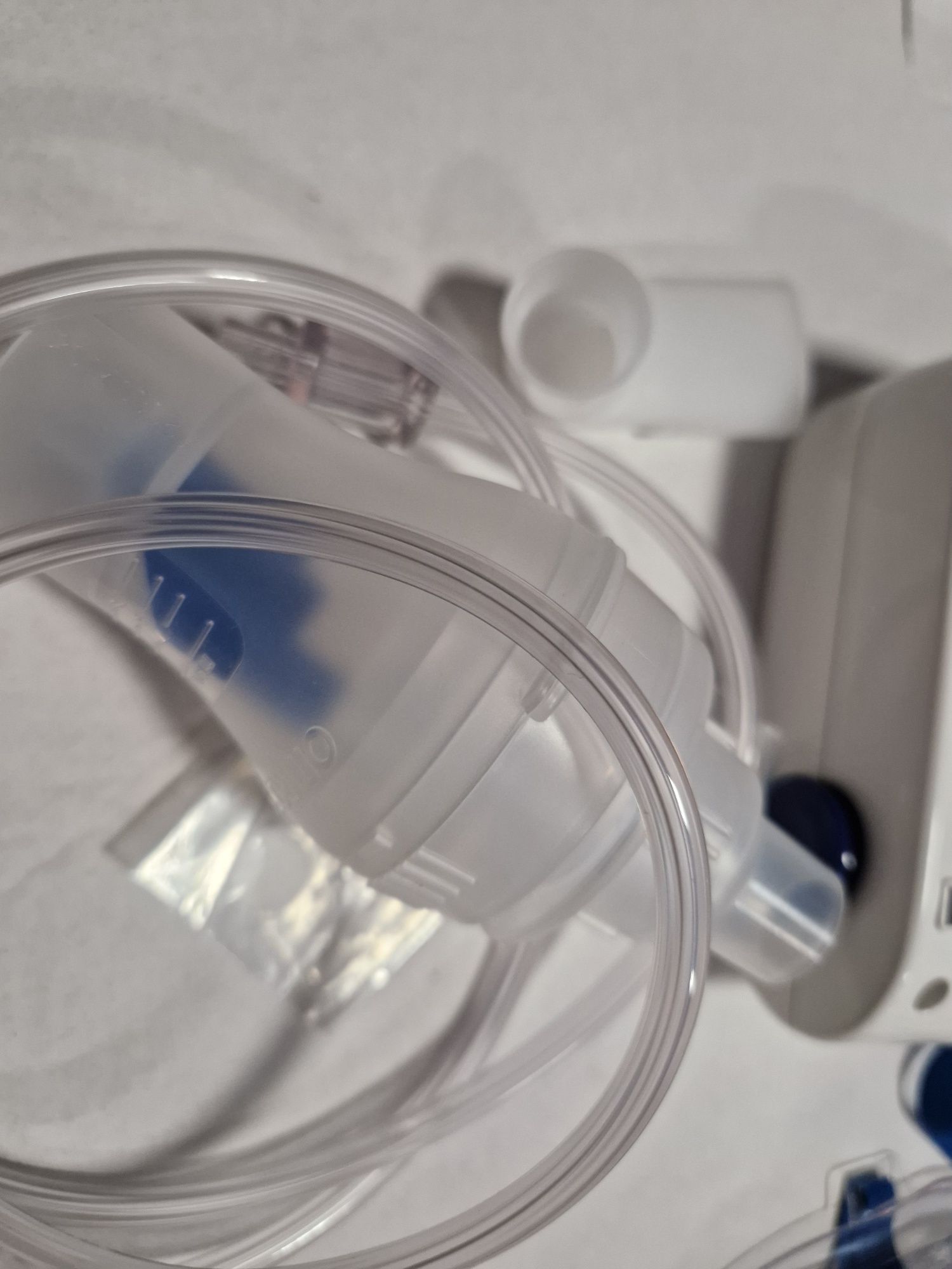 Nebulizator Omron
