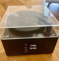 Okki nokki record cleaner