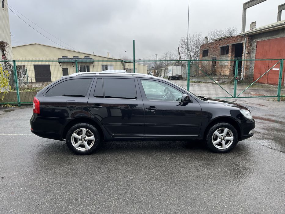 Продам Skoda Octavia повний привід