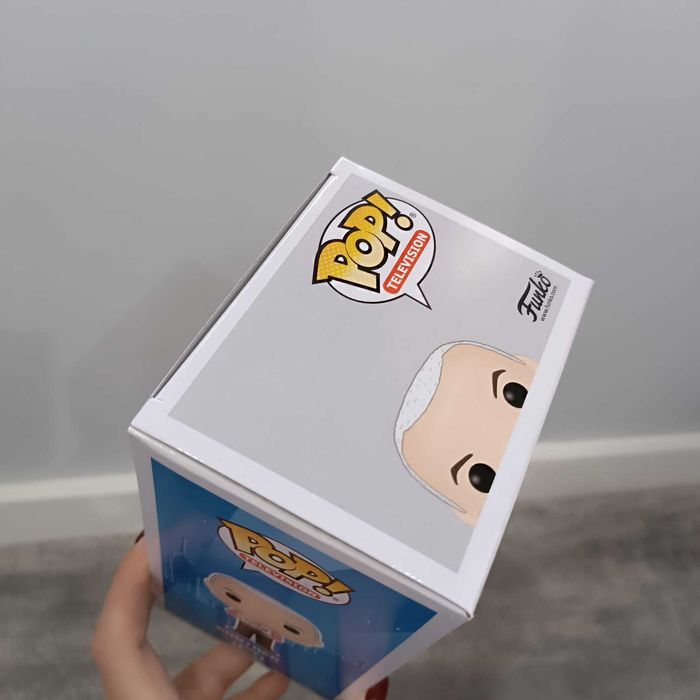 Funko Pop Friends Gunther Chase