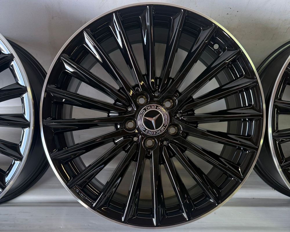 Mercedes A Klasa Cla W177 AMG 19 cali Felgi Oryginał Nowe