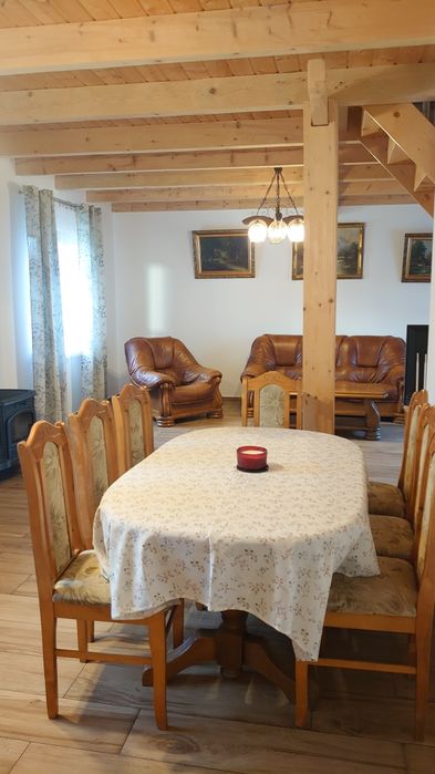Agroturystyka Słonów