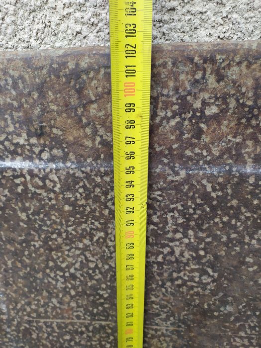 Металлический листы