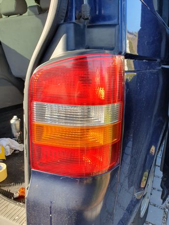 Lampa tył prawy vw t5 tylna prawa