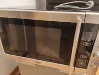 Microondas LG MS-257EJ USADO