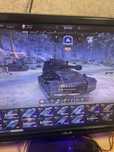 Аккаунт World Of Tanks