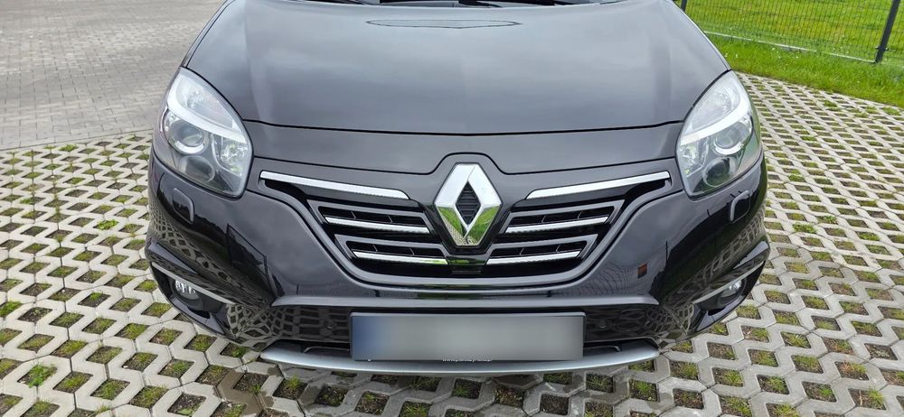 Renault Koleos Renault Koleos 2.0 dci 177 km 4x4