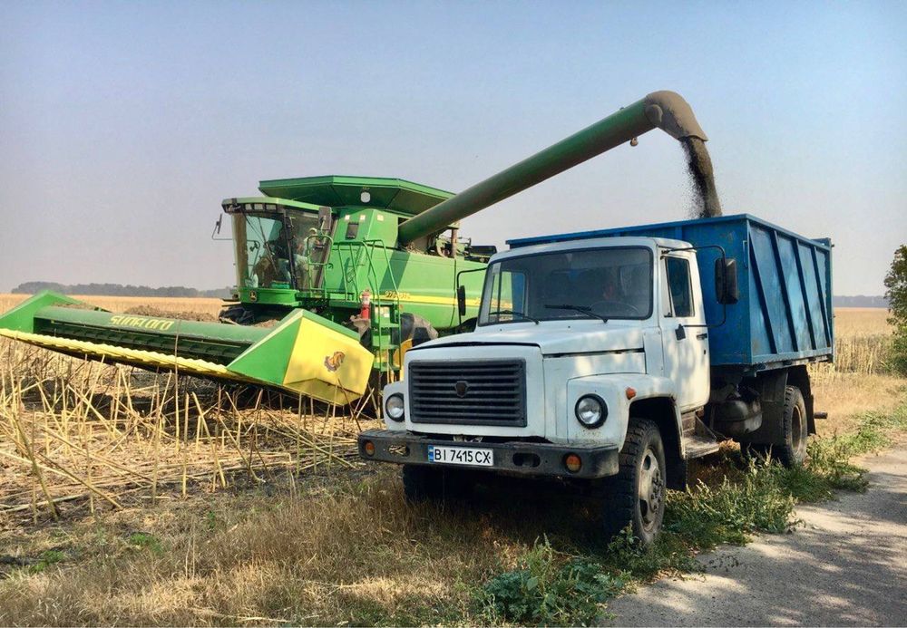 Продається Газ 3307 | 3309