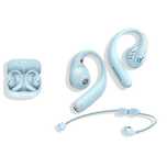 Беспроводные наушники Anker SoundСore AeroFit Pro IPХ5 Blue
