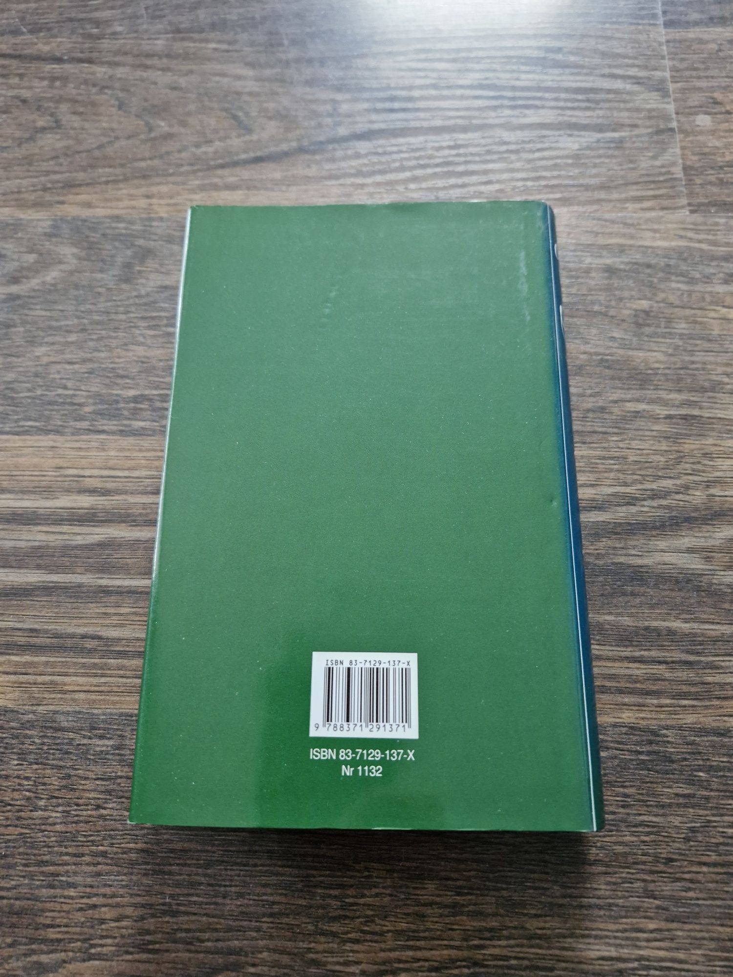 A1228. "Dziwne losy Jane Eyre" Charlotte Bronte