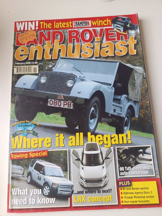 Packs de 4 a 5 euros Revistas