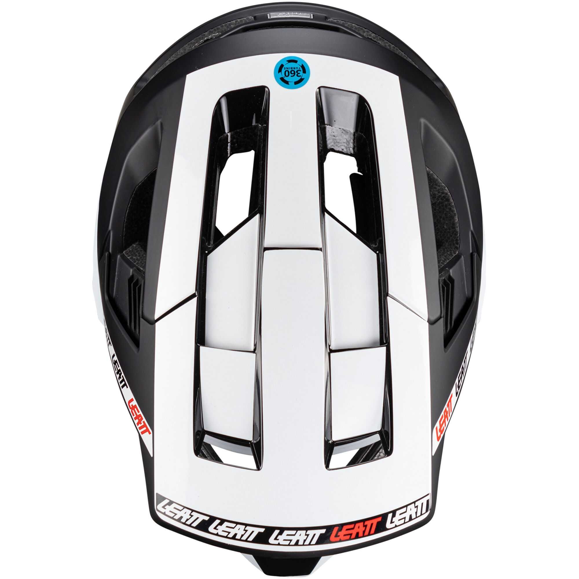Kask Leatt MTB 4.0 Enduro v23 S/M/L