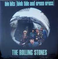Продам вінілову платівку Rolling Stones- Big Hits.