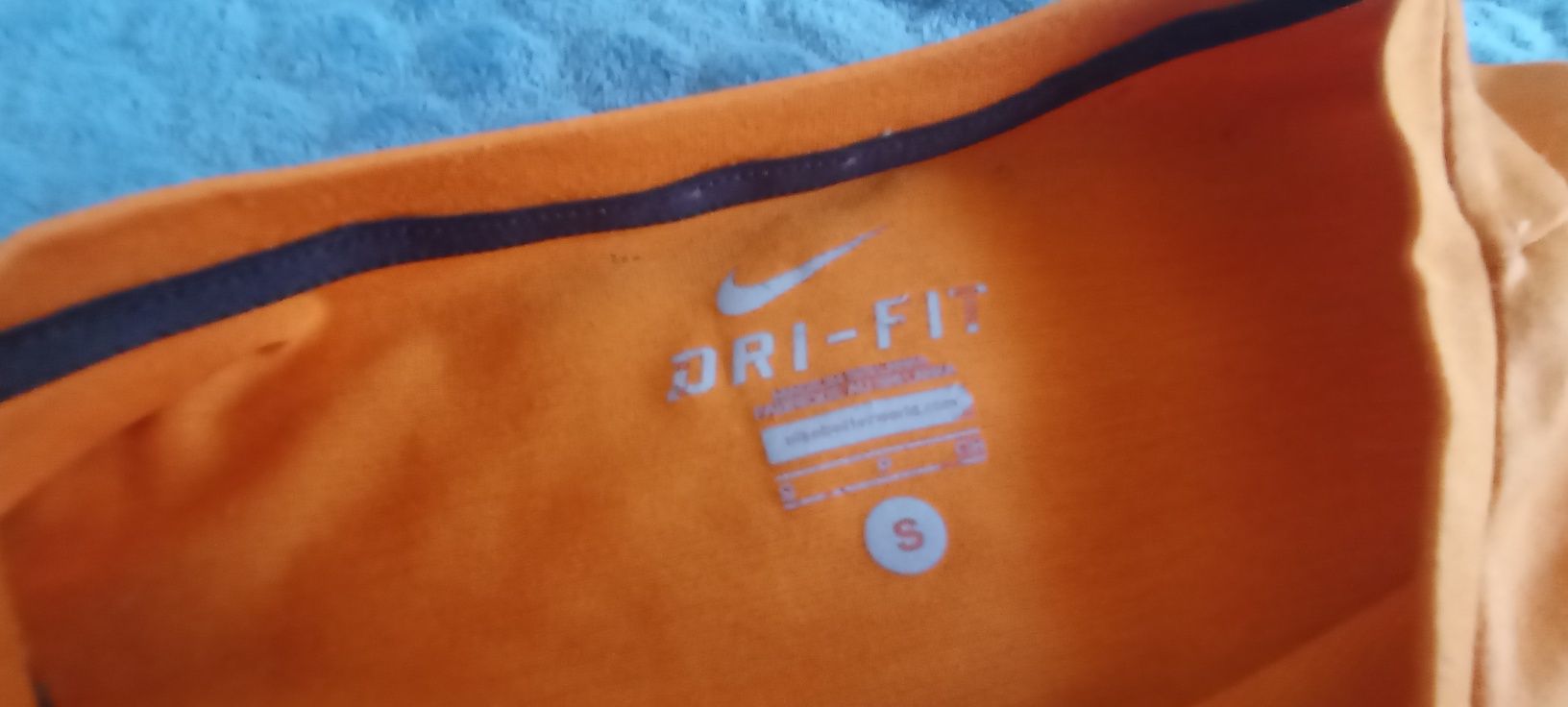 Camisola Dri-Fit Nike