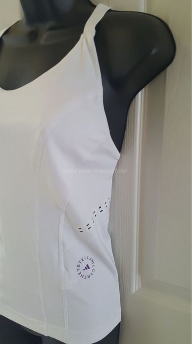 Майка для фітнесу adidas by Stella McCartney