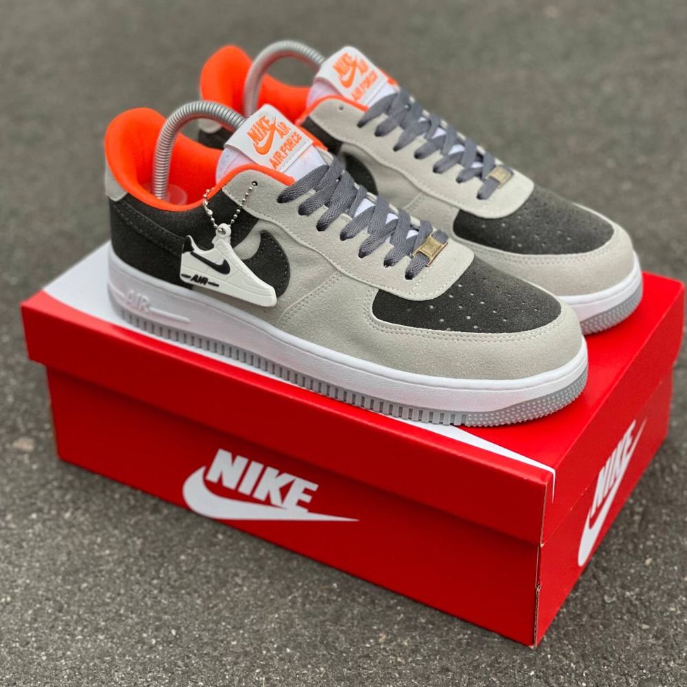 Кросівки чоловічі nike air force 1